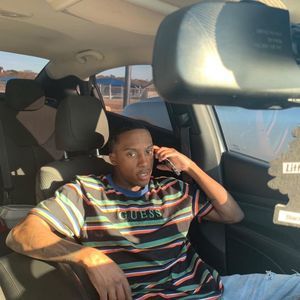 Meet your Posher, Demitrius